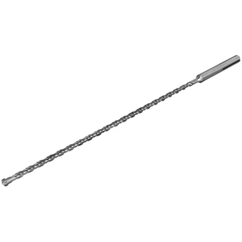 Бур SDS-MAX ПРАКТИКА 12 х 400/540 мм,КВАДРО,Эксперт,по бетону