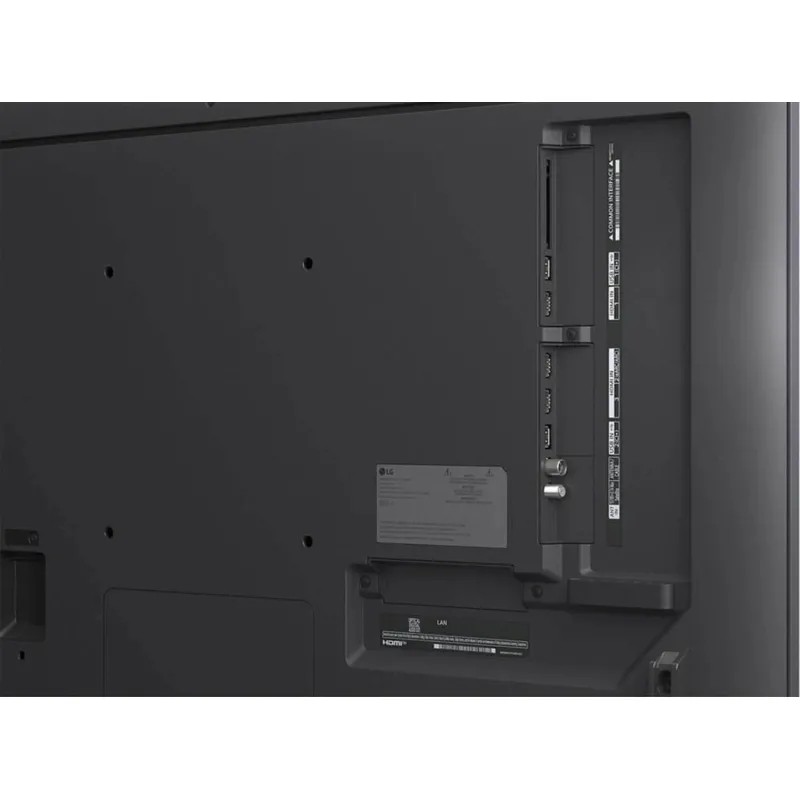 Телевизор LG 50NANO90A6B.ARUG