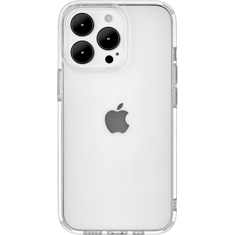 Чехол -крышка uBear Real Case для Apple iPhone 13 Pro, CS113TT61PRL-I21
