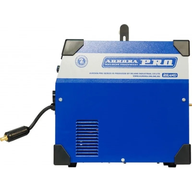 Сварочный аппарат Aurora Pro SPEEDWAY 200 IGBT