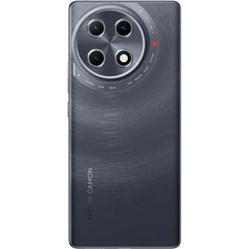 Смартфон TECNO CAMON 30S Pro (8+256) Grey