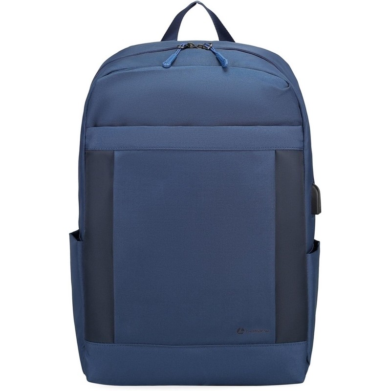 Рюкзак для ноутбука 15.6 Lamark B145 Blue