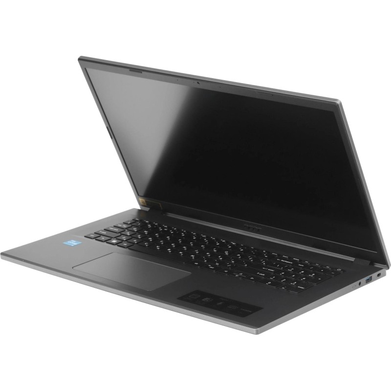 Ноутбук Acer A317-55P-380H(NX.KDKCD.00F)i3 N305/8Gb/512Gb SSD/17.3/W11H