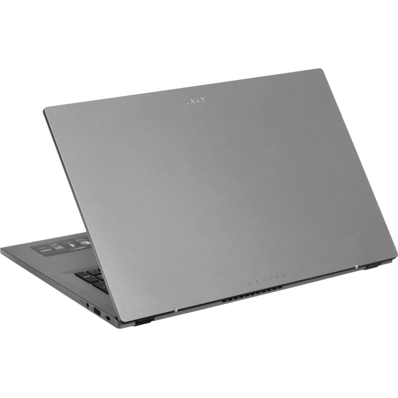 Ноутбук Acer A317-55P-380H(NX.KDKCD.00F)i3 N305/8Gb/512Gb SSD/17.3/W11H