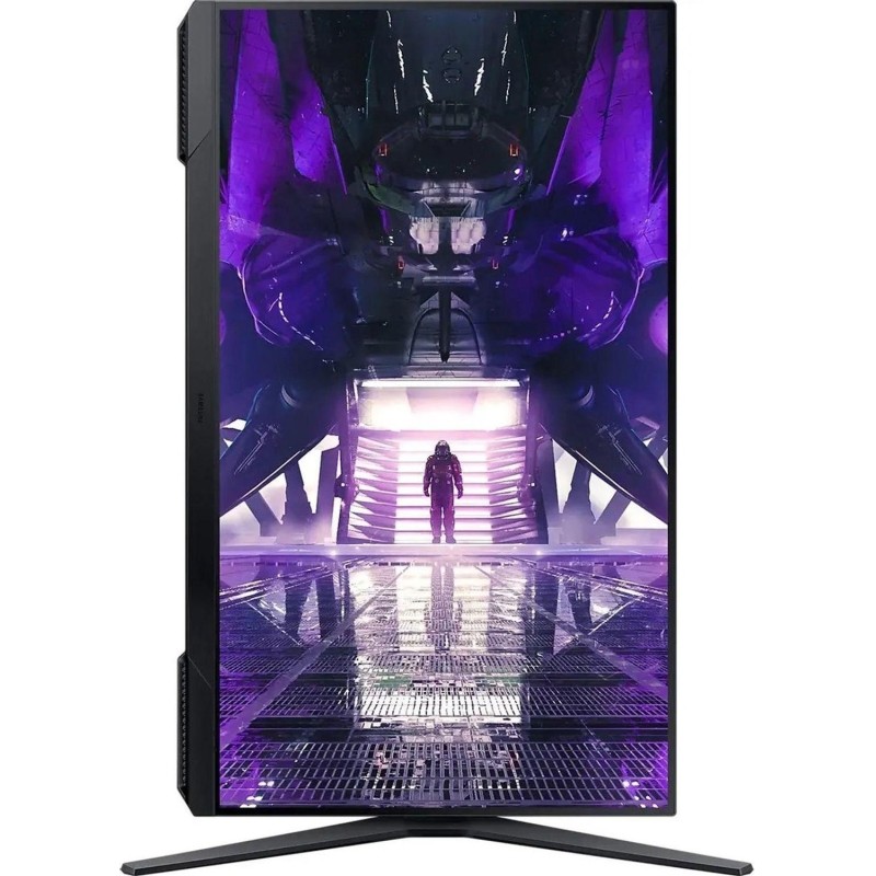 Монитор SAMSUNG G3 S27AG320NI (LS27AG320NIXCI)27/FHD/VA/165Hz/250cd/1ms/DP