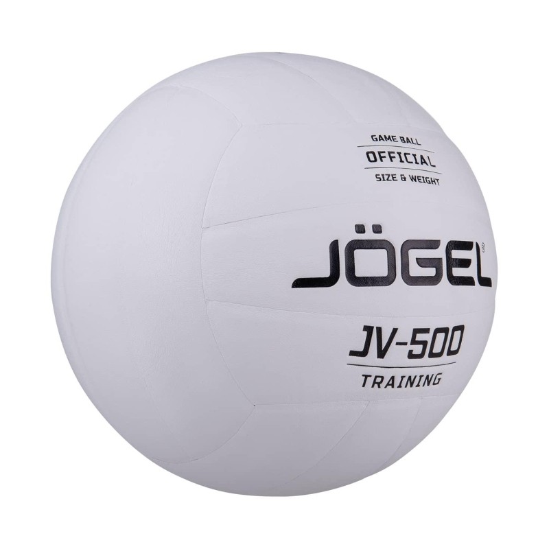 Мяч волейбольный Jögel JV-500 (BC21) 1/40, УТ-00019094