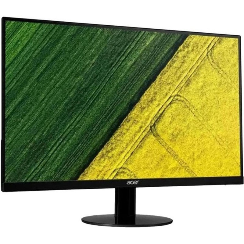 Монитор ACER SA270Bbmipux(UM.HS0EE.B01)27/FHD/IPS/75Hz/250cd/1ms/HDMI/DP