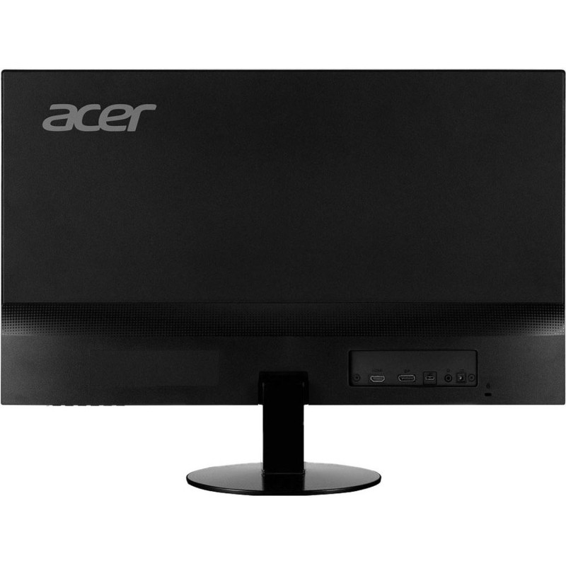 Монитор ACER SA270Bbmipux(UM.HS0EE.B01)27/FHD/IPS/75Hz/250cd/1ms/HDMI/DP