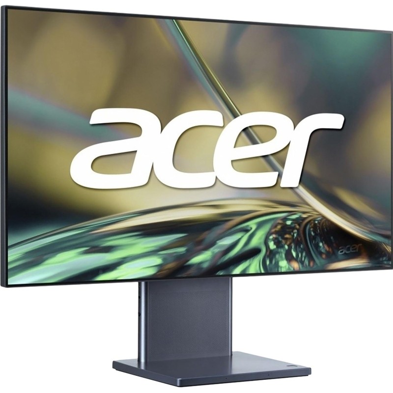 Моноблок Acer Aspire S27-1755(DQ.BKECD.002)27/WQHD/i7-1260p/16/512/W11H/KBM