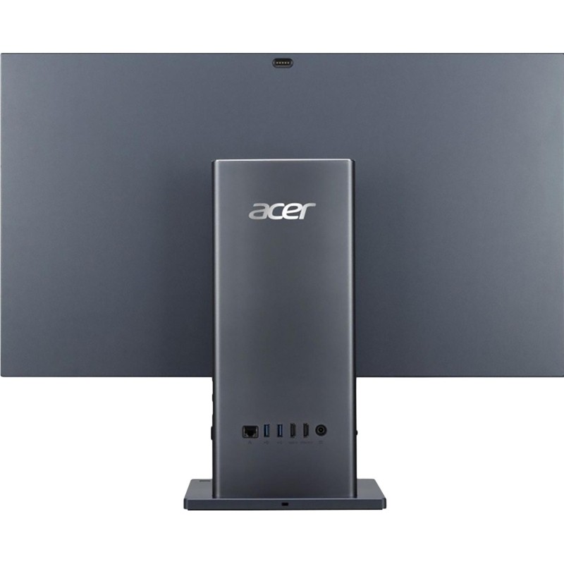 Моноблок Acer Aspire S27-1755(DQ.BKECD.002)27/WQHD/i7-1260p/16/512/W11H/KBM