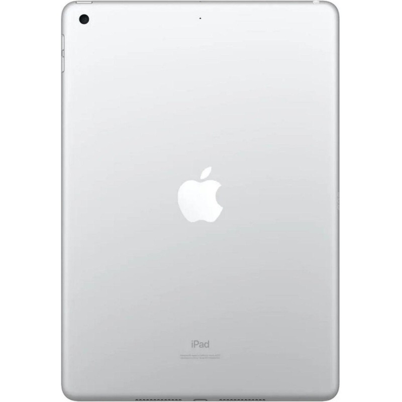 Планшет Apple 10,2-inch iPad Wi-Fi + Cellular 64GB серебрянный(MK493ZP/A)