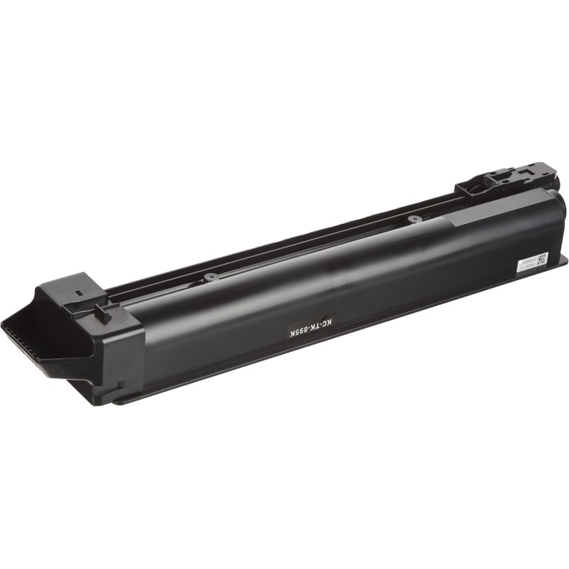Тонер-картридж Retech TK-895K чер. для Kyocera FS-C8020/8025/8520/8525