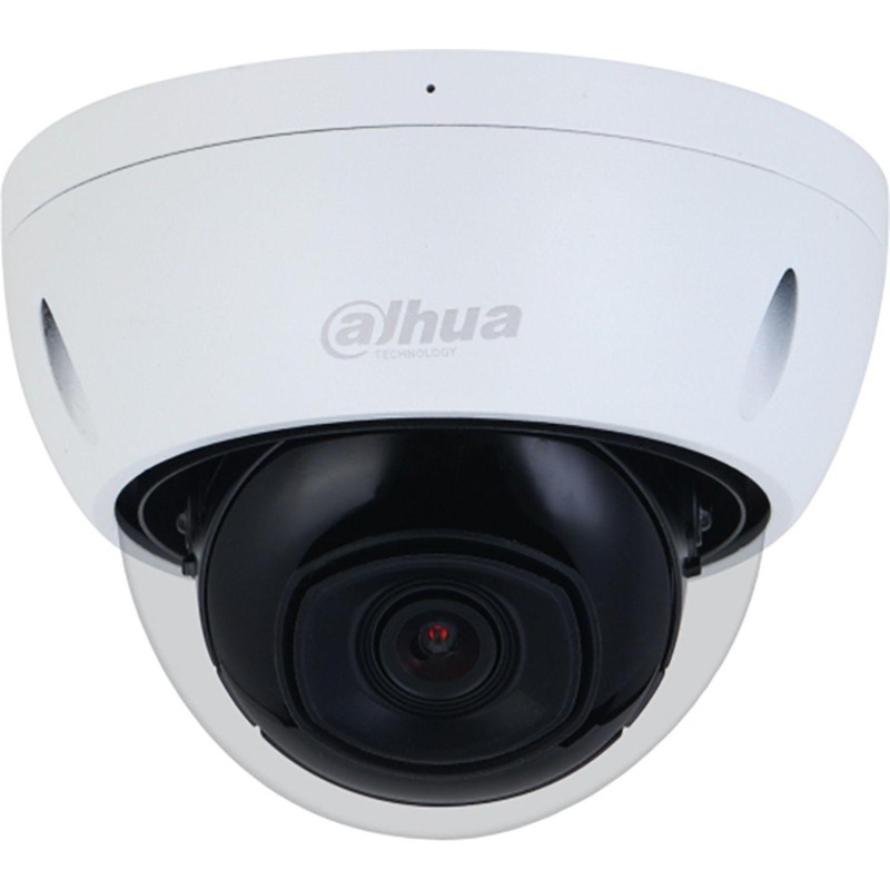 IP-камера DAHUA DH-IPC-HDBW2841EP-S-0280B уличная купольная 8Мп