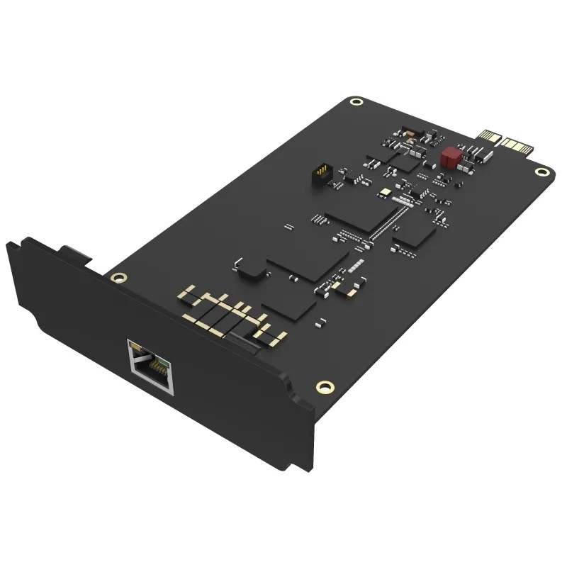 Плата расширения Yeastar EX30 Card