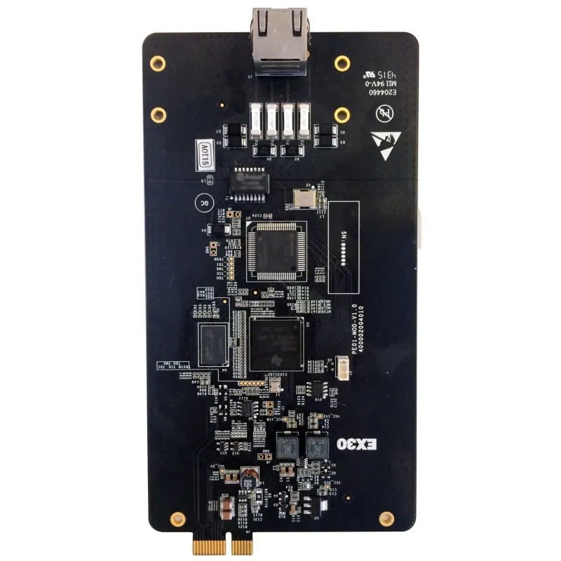 Плата расширения Yeastar EX30 Card