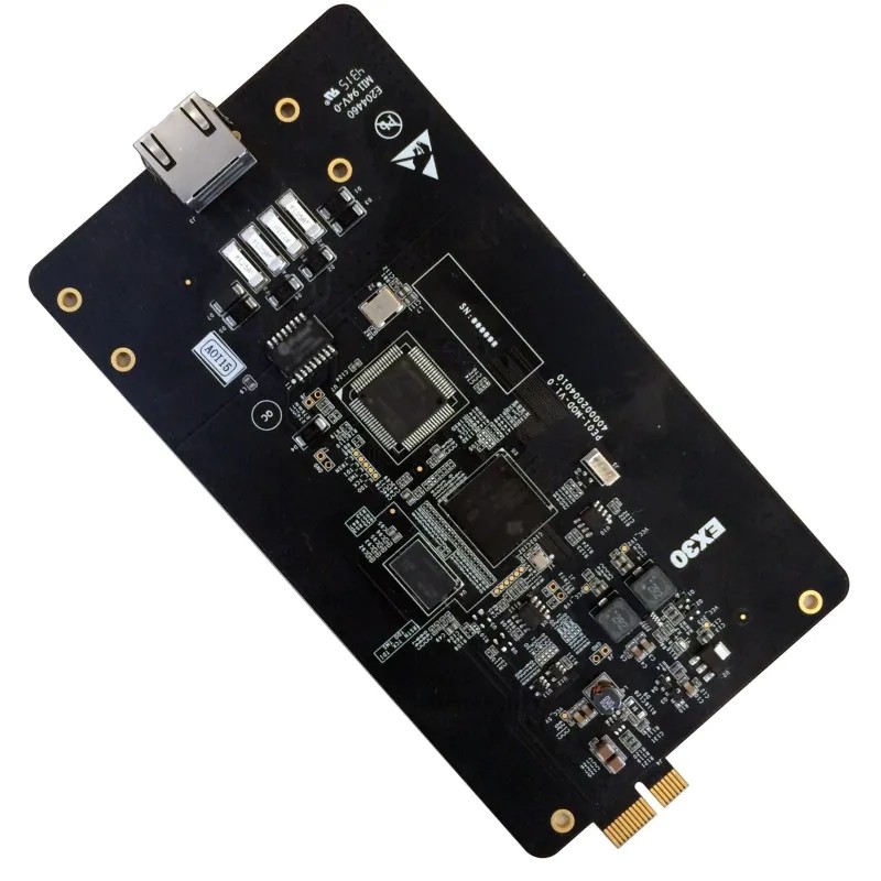 Плата расширения Yeastar EX30 Card