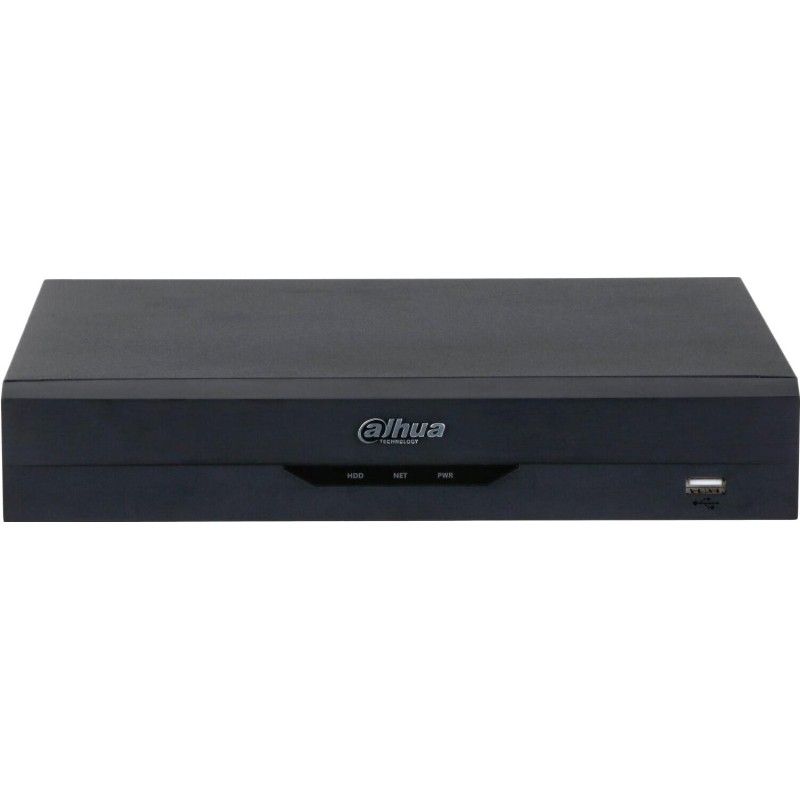 Видеорегистратор Dahua DH-XVR5208AN-4KL-I3 (HDCVI 8-кан. с FR HDCVI)