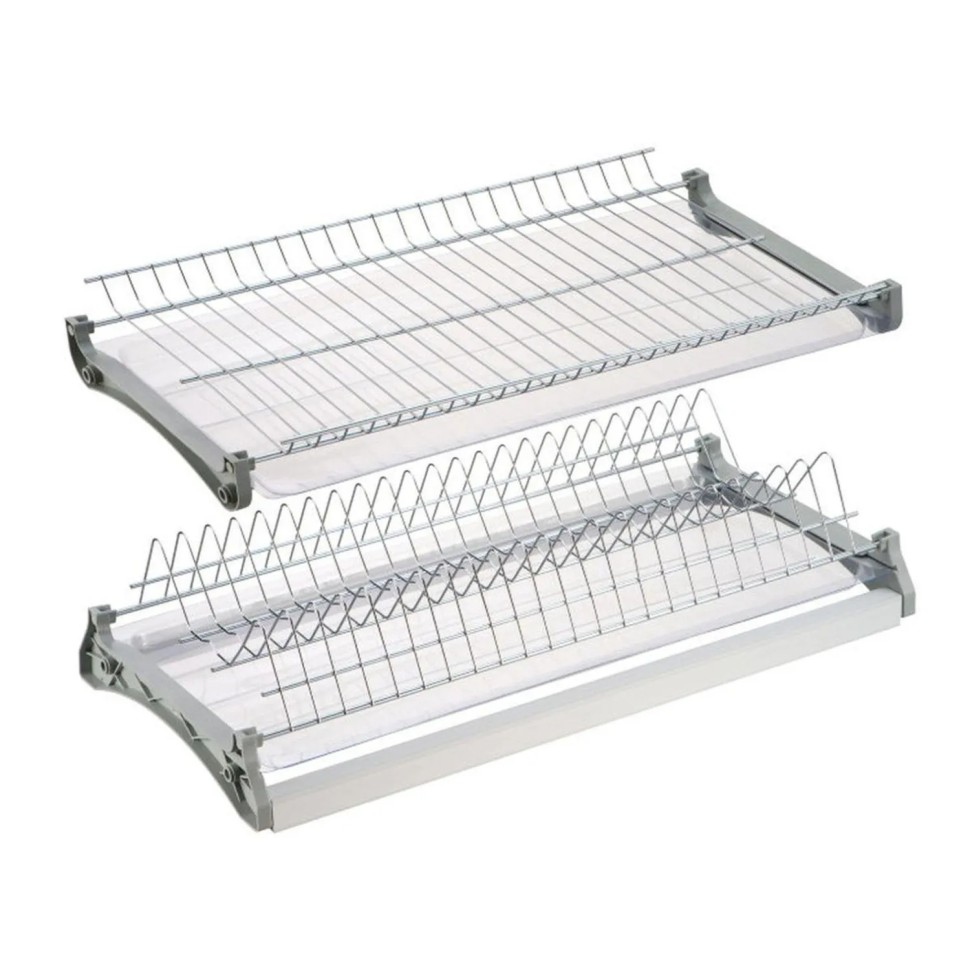 Кухня OV_Мини Ринг сушка СУ400 для посуды (КМ970) Кухня OV_Мини Ринг сушка СУ400 для посуды (КМ970)