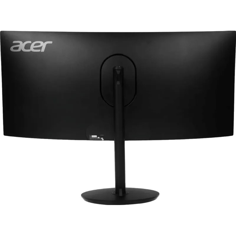 Монитор Acer Nitro (UM.CX2CD.301)34/UWQHD/VA/180Hz/400cd/1ms/HDMI/DP