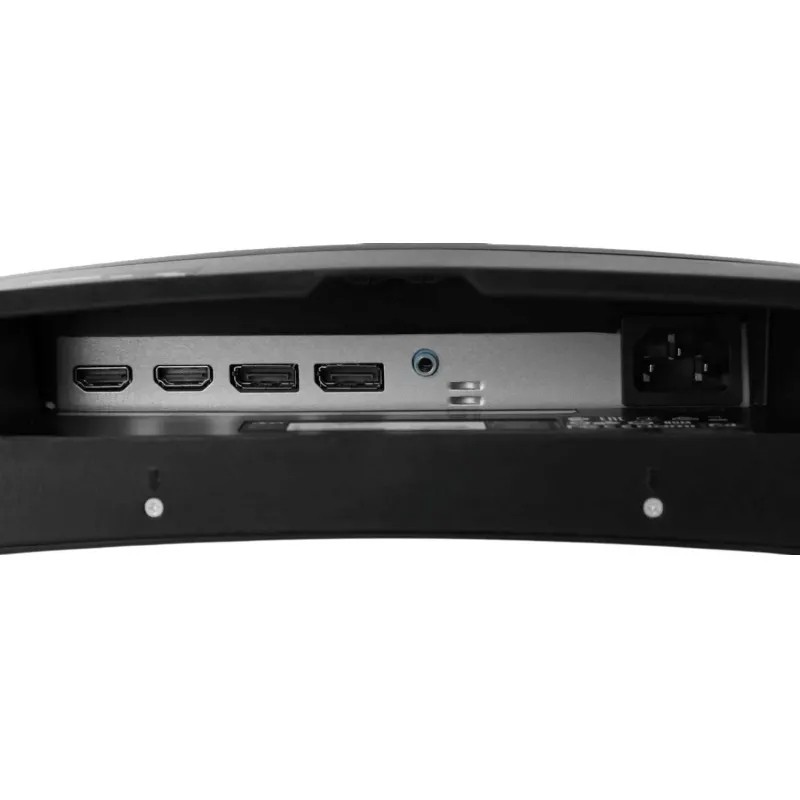 Монитор Acer Nitro (UM.CX2CD.301)34/UWQHD/VA/180Hz/400cd/1ms/HDMI/DP