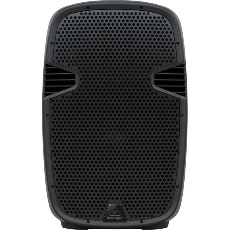 Акустическая система Behringer PK115A, 800Вт, MP3/BT/USB/SD/MMC, пульт ДУ