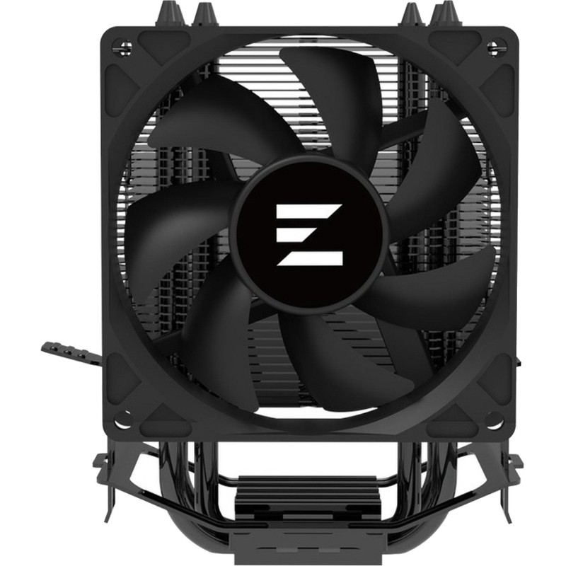 Кулер Zalman CNPS4X Black, 92мм, LGA1700/AM5 (CNPS4X BLACK)