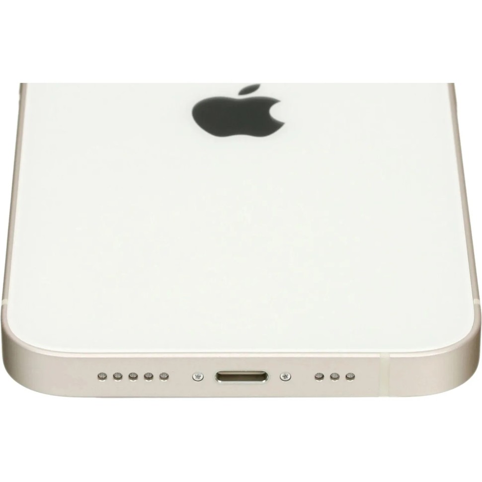 Смартфон Apple iPhone 13 A2633 128Gb 4Gb сияющ.зв.(MLPG3AA/A)