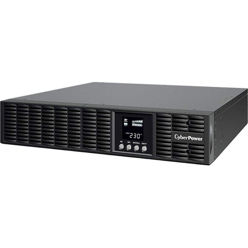 ИБП CyberPower OLS1000ERT2U Online 1000Ва/900Вт(6 IEC С13)