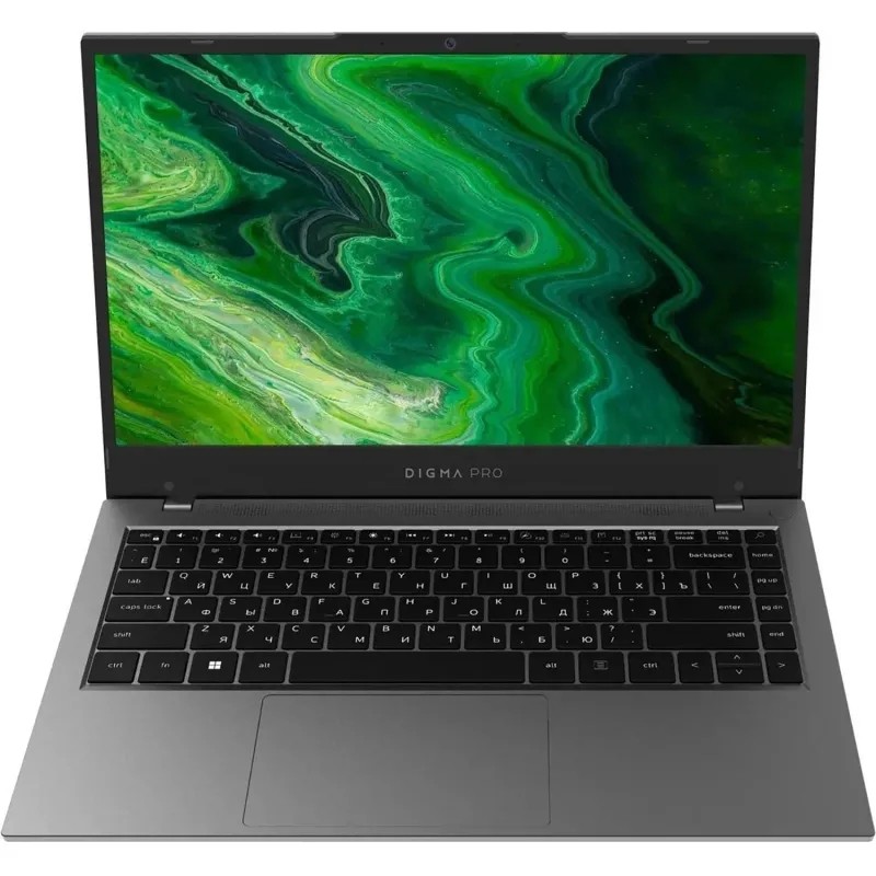 Ноутбук Digma Pro Fortis(DN14P3-8DXW01) i3-1005G1/8Gb/512Gb SSD/14.1/W11P