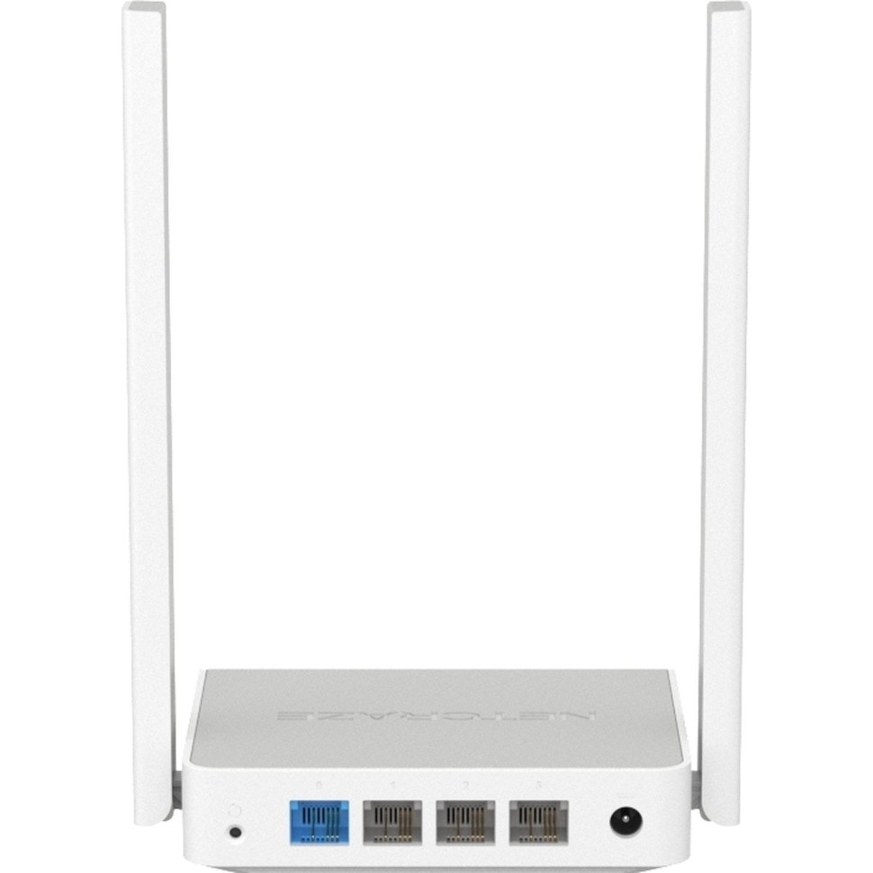 Маршрутизатор Netcraze (Keenetic) Start (NC-1112) Маршрутизатор Netcraze (Keenetic) Start (NC-1112)