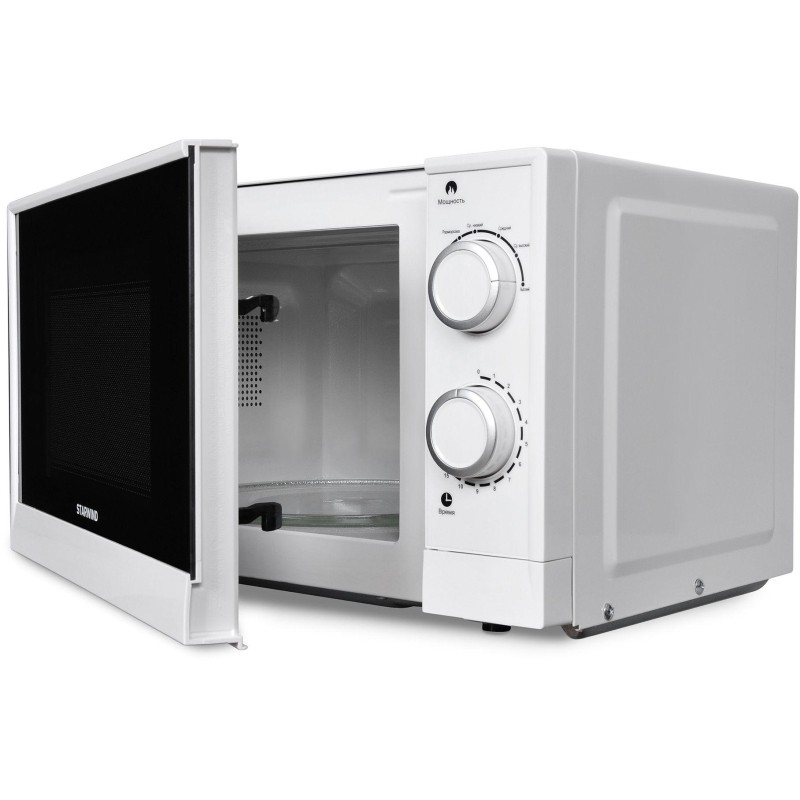 Микроволновая печь Starwind SMW2620 20л. 700Вт белый