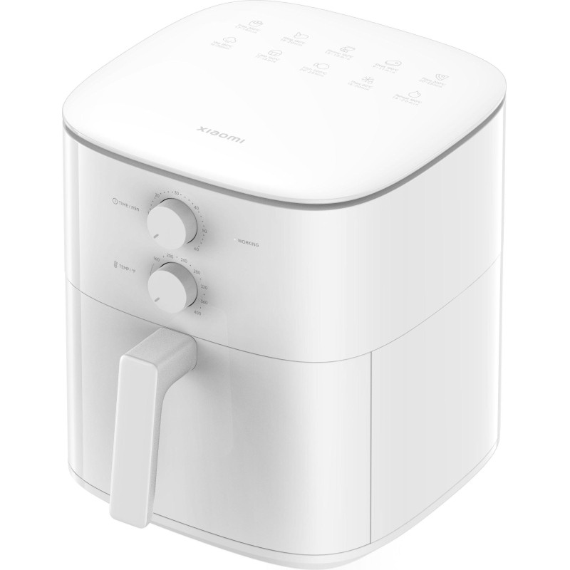 Аэрогриль Xiaomi Air Fryer Essential 6L EU (BHR8588EU)