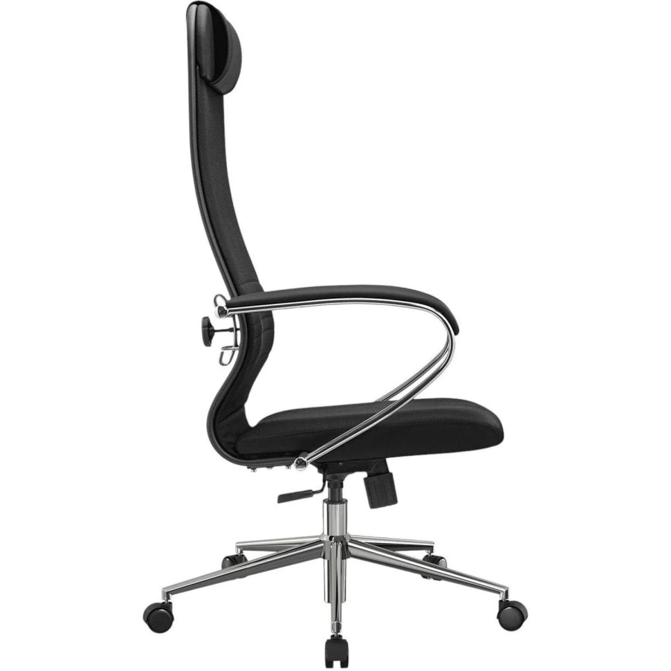 Кресло МТ_ErgoLife Set 17/подл.131/осн.Sit 052 Черный 5AD.16.1.2A3 Кресло МТ_ErgoLife Set 17/подл.131/осн.Sit 052 Черный 5AD.16.1.2A3