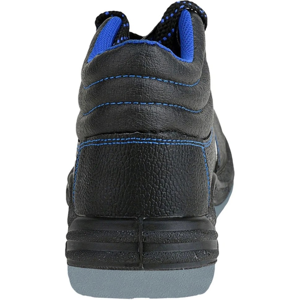 Ботинки рабочие (мод.12/1С) с мет/поднос (р.49) Ботинки рабочие (мод.12/1С) с мет/поднос (р.49)