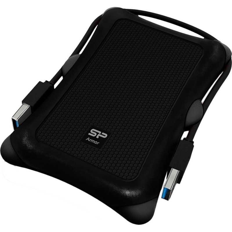 Портативный HDD Silicon Power A30, 1Tb, 2.5, USB 3.2 (SP010TBPHDA30S3A)