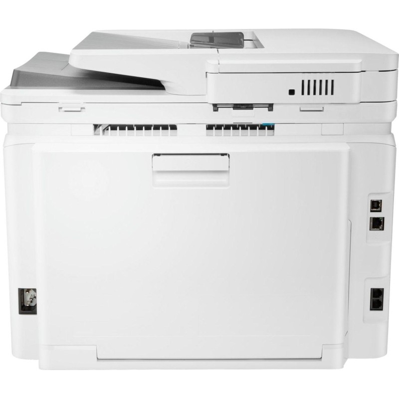 МФУ HP Color LaserJet Pro M283fdw (7KW75A) A4, 21 стр/мин