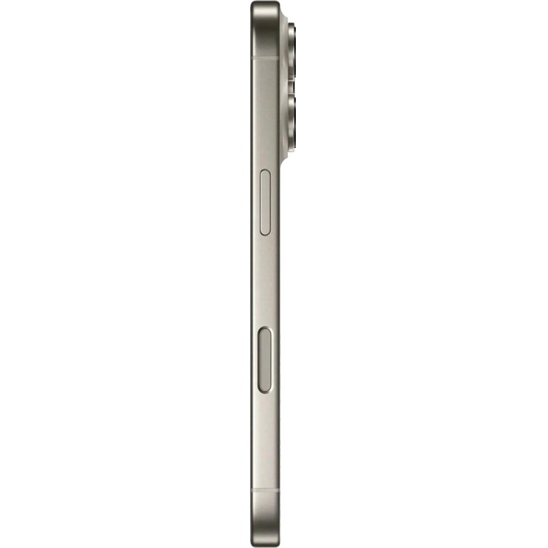 Смартфон Apple iPhone 16 Pro A3294 128Gb титан(MYLR3CH/A)