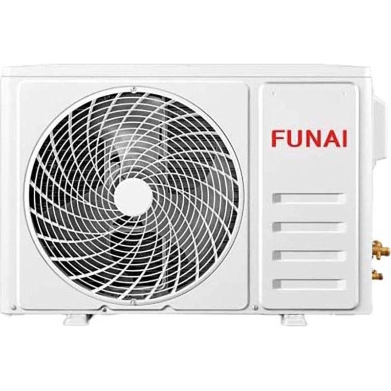 Сплит-система KADZOKU RAC-KD25HP.D02 FUNAI