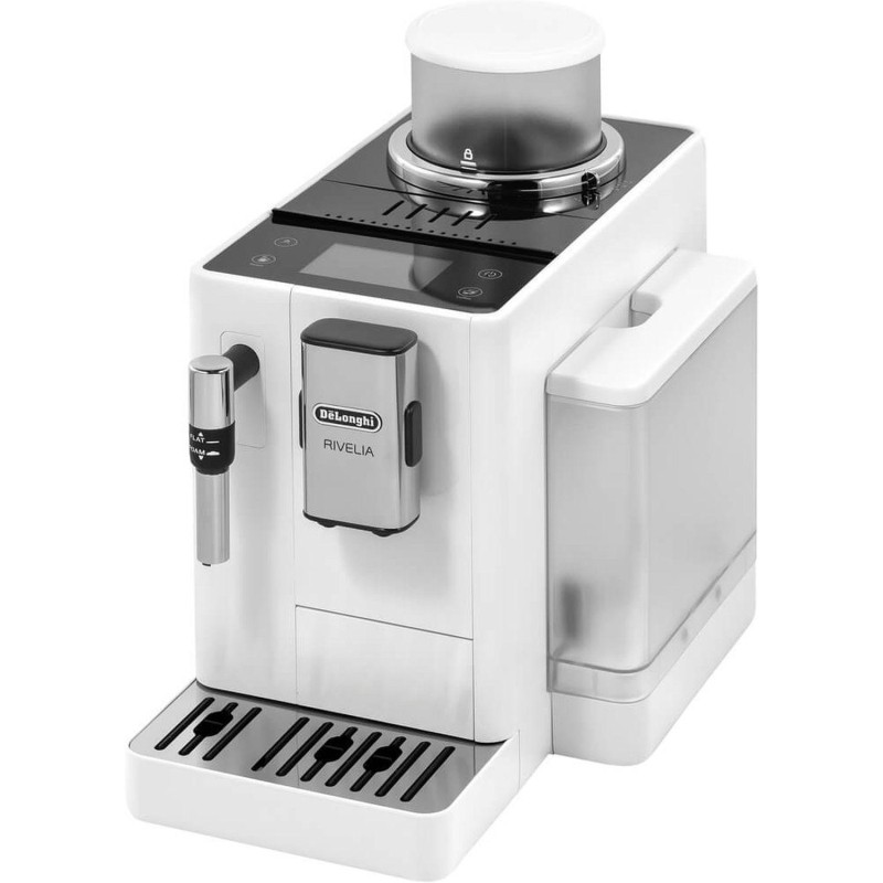 Кофемашина De'Longhi EXAM440.35.W (132213209)