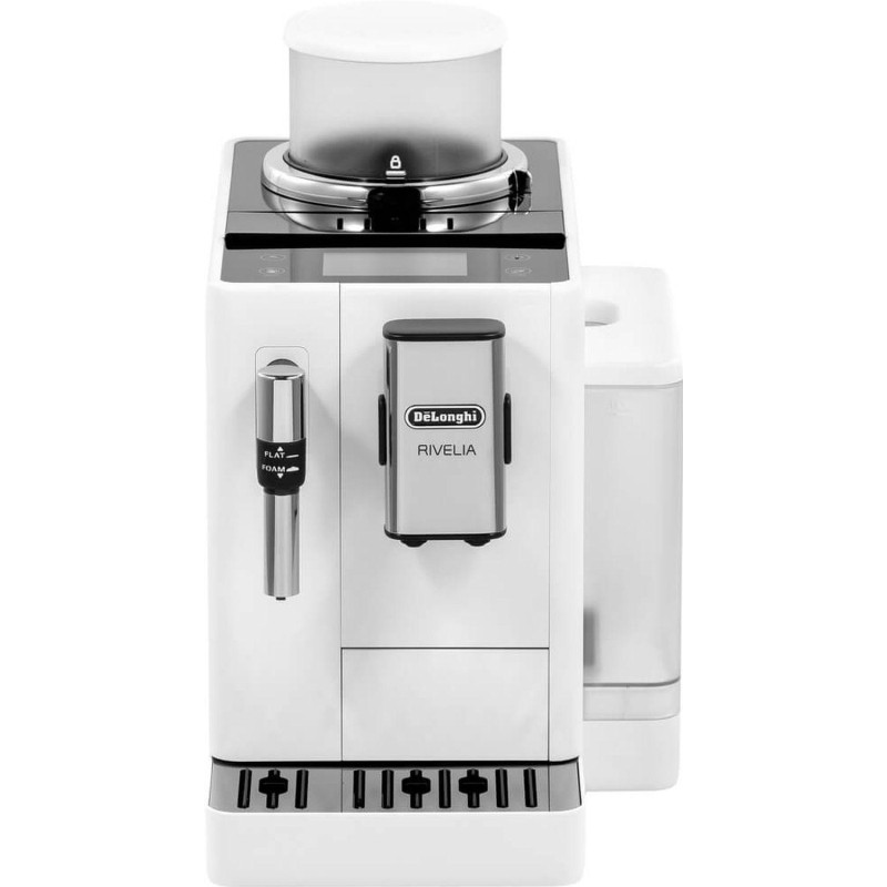 Кофемашина De'Longhi EXAM440.35.W (132213209)