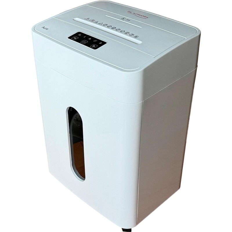Шредер Gladwork Aura CD20 ур.секр. P-4, 20лист., 25л
