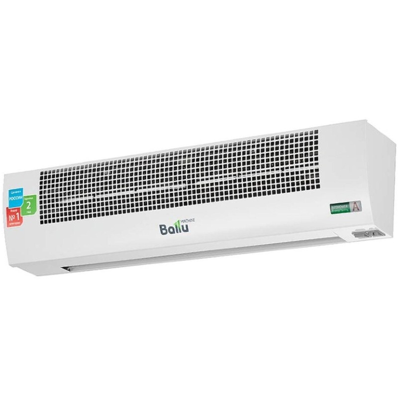 Тепловая завеса электрическая  BALLU BHC-L08-T03