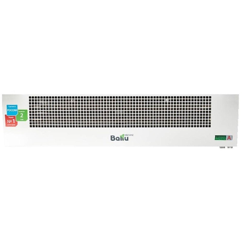 Тепловая завеса электрическая  BALLU BHC-L08-T03