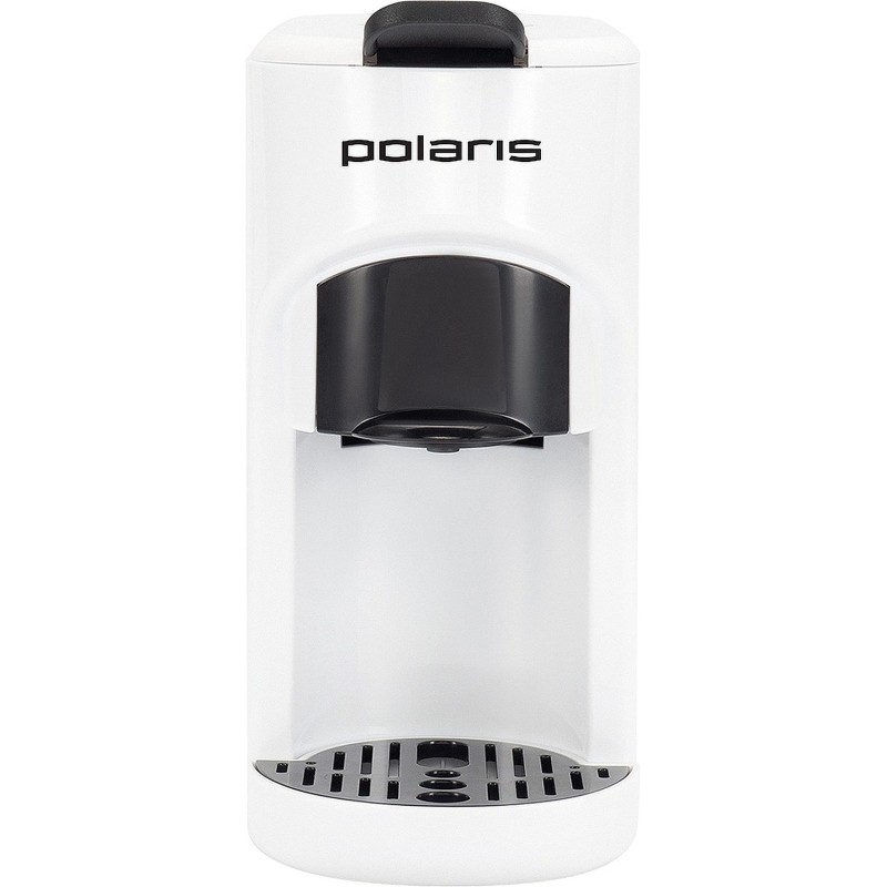 Кофеварка Polaris PCM 2034 3-in-1