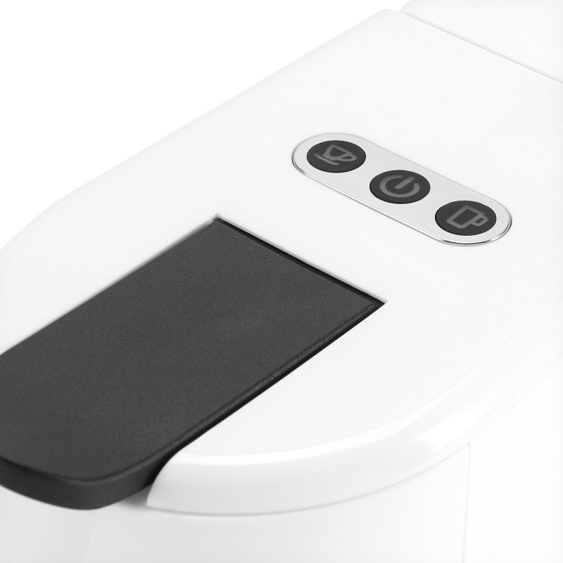 Кофеварка Polaris PCM 2034 3-in-1