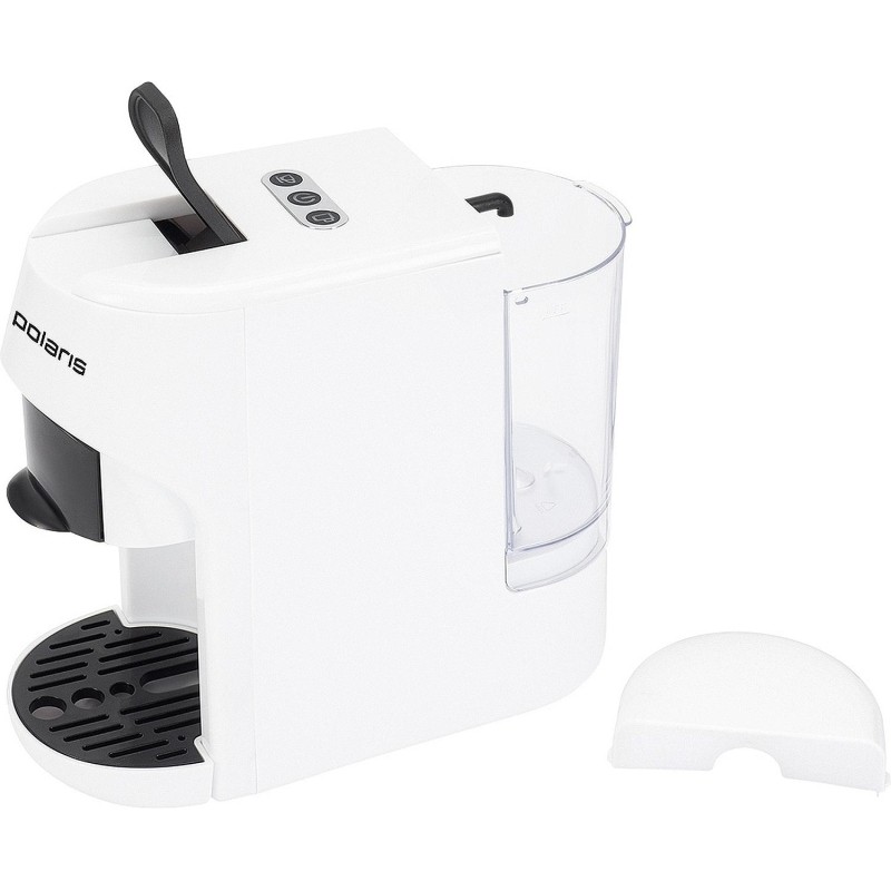 Кофеварка Polaris PCM 2034 3-in-1