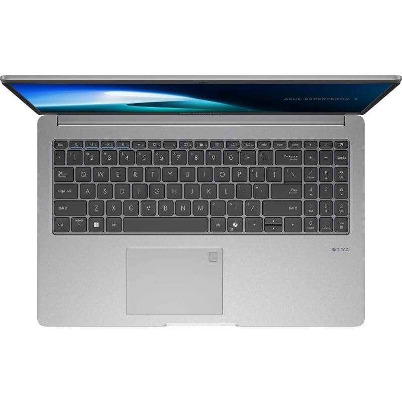 Ноутбук Asus P1503CVA-S70873(90NX0881-M00YV0)i5-13420H/16Gb/512SSD/15.6/DOS