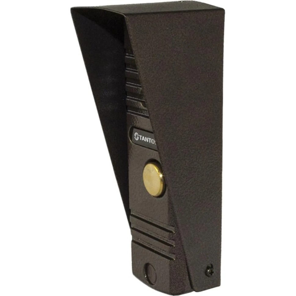 Вызывная панель видео Tantos WALLE (медь) HD