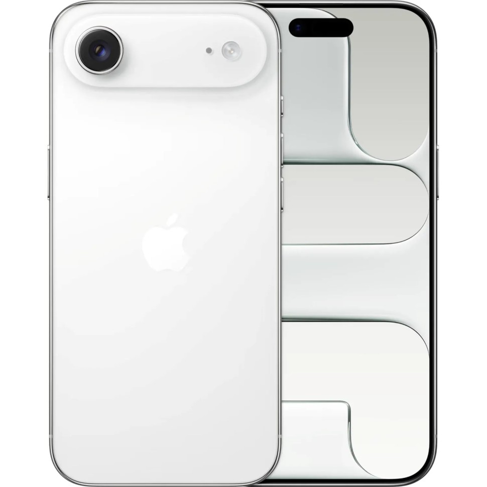 Смартфон Apple iPhone Air 512Gb Cloud White (MG2D4J/A)