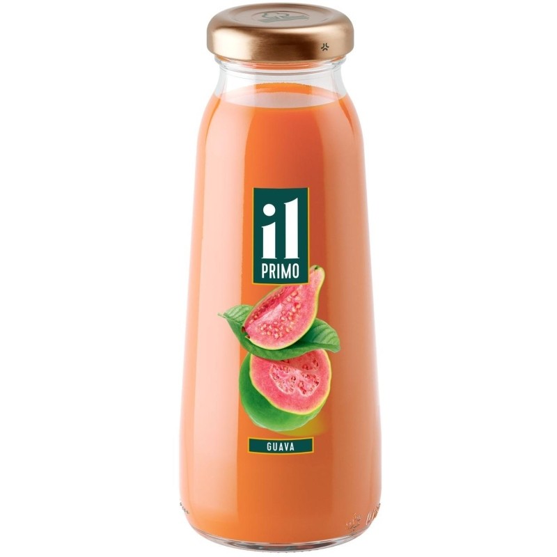 Нектар IL Primo гуава 0,2л